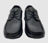 Wrangler Lusk Black Lace Shoes Black