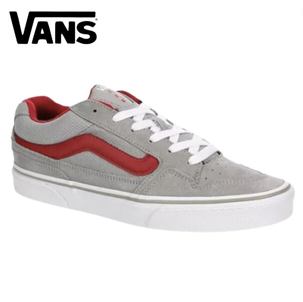 Vans Caldrone Candy Grey Shoe Grey